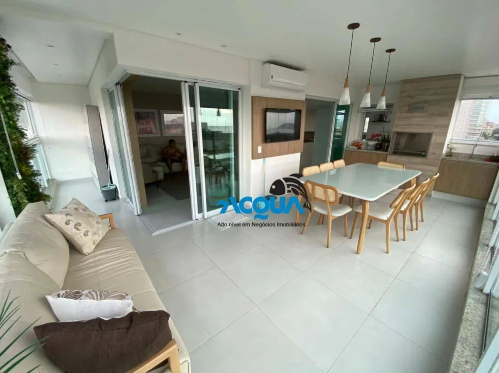 Apartamento, 3 quartos, 145 m² - Foto 3