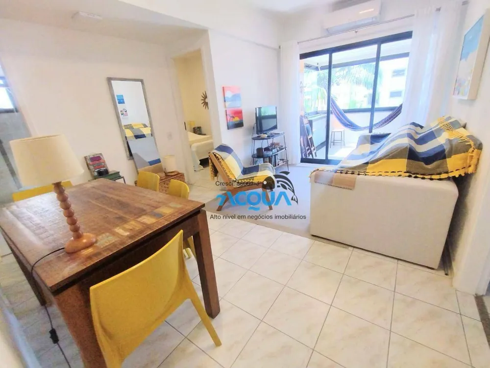 Apartamento, 2 quartos, 80 m² - Foto 1