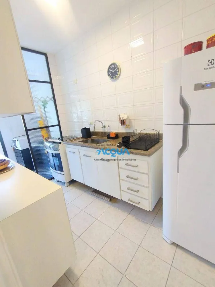 Apartamento, 2 quartos, 80 m² - Foto 3