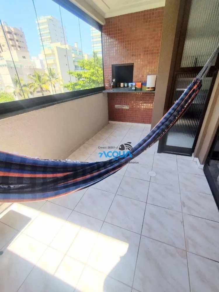 Apartamento, 2 quartos, 80 m² - Foto 2