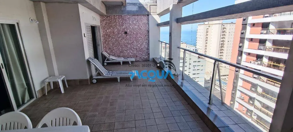 Cobertura, 3 quartos, 160 m² - Foto 4