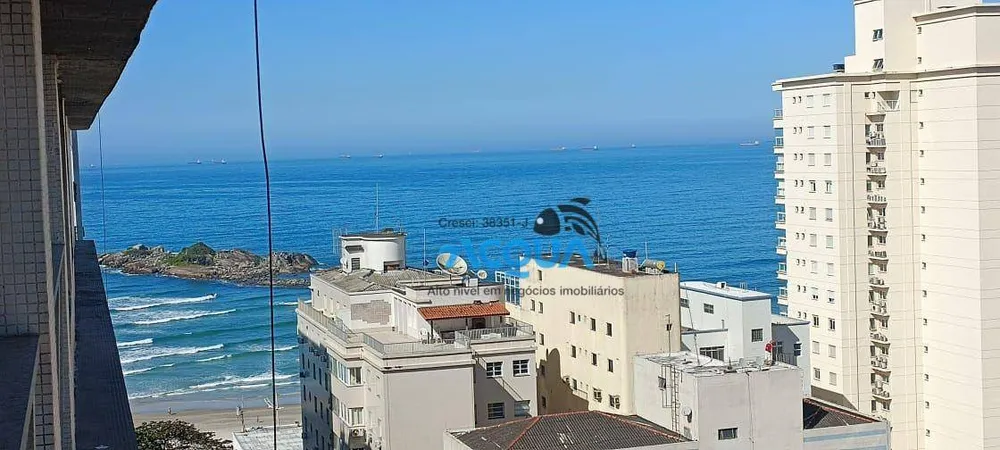 Cobertura, 3 quartos, 160 m² - Foto 1