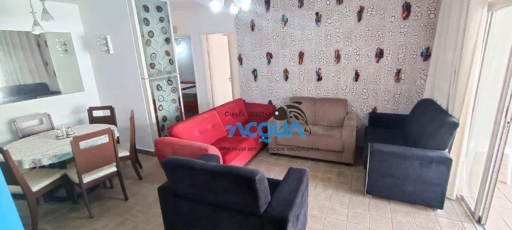 Cobertura, 3 quartos, 160 m² - Foto 2