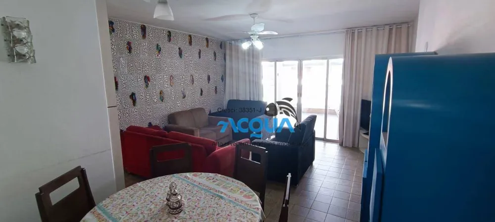 Cobertura, 3 quartos, 160 m² - Foto 3