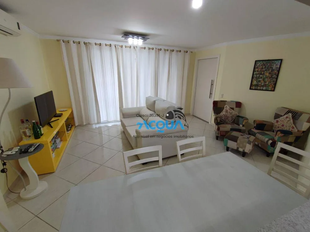 Apartamento, 3 quartos, 90 m² - Foto 1