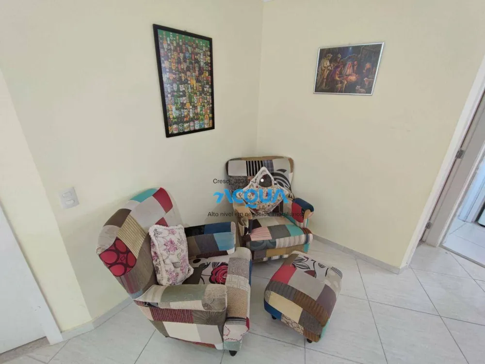Apartamento, 3 quartos, 90 m² - Foto 3