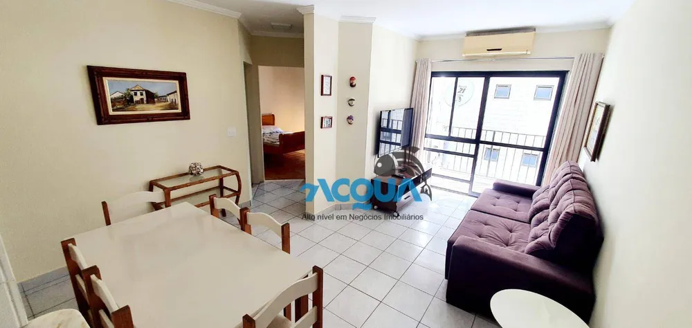 Apartamento, 3 quartos, 80 m² - Foto 1