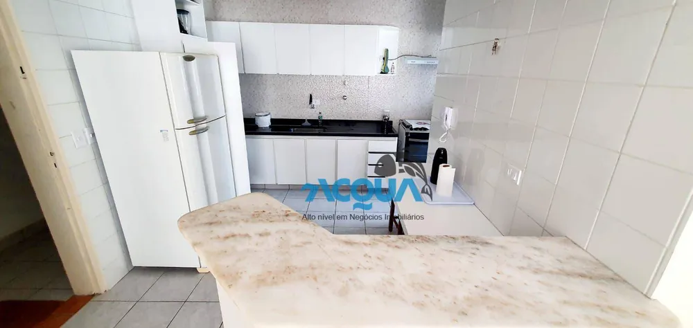 Apartamento, 3 quartos, 80 m² - Foto 2