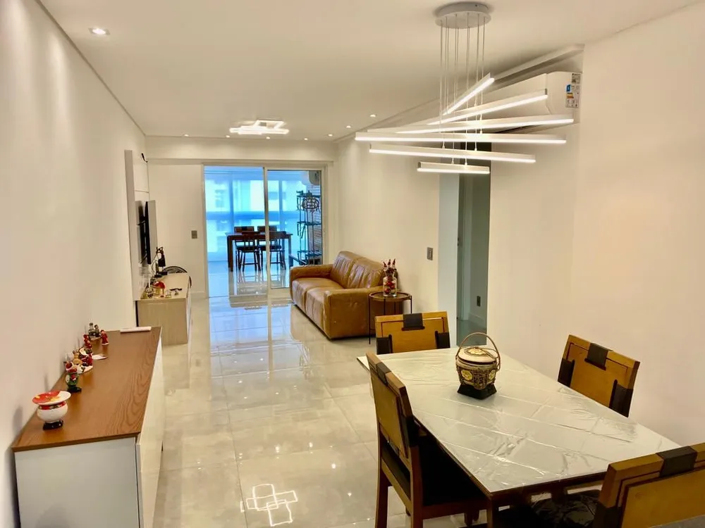 Apartamento, 3 quartos, 120 m² - Foto 1