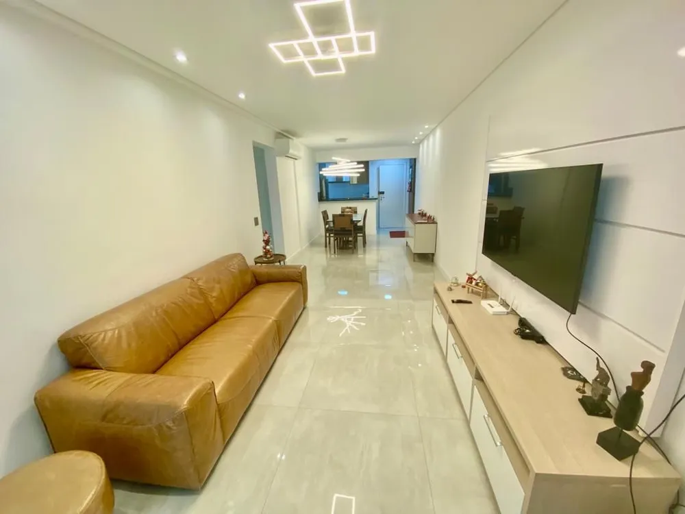 Apartamento, 3 quartos, 120 m² - Foto 2
