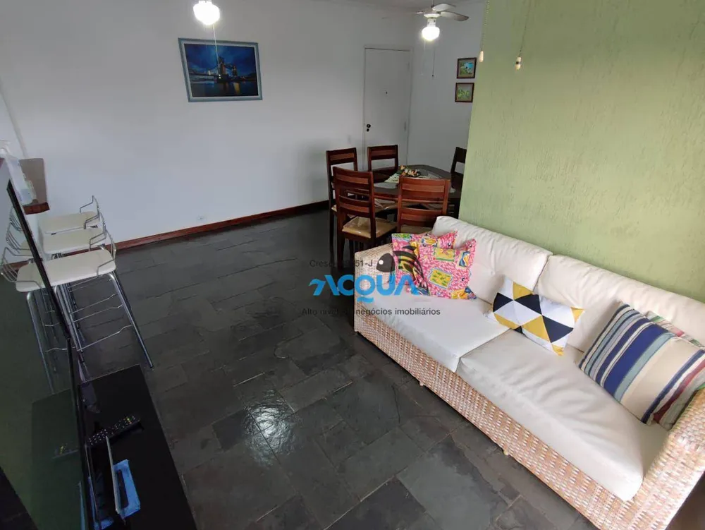 Apartamento, 2 quartos, 70 m² - Foto 2