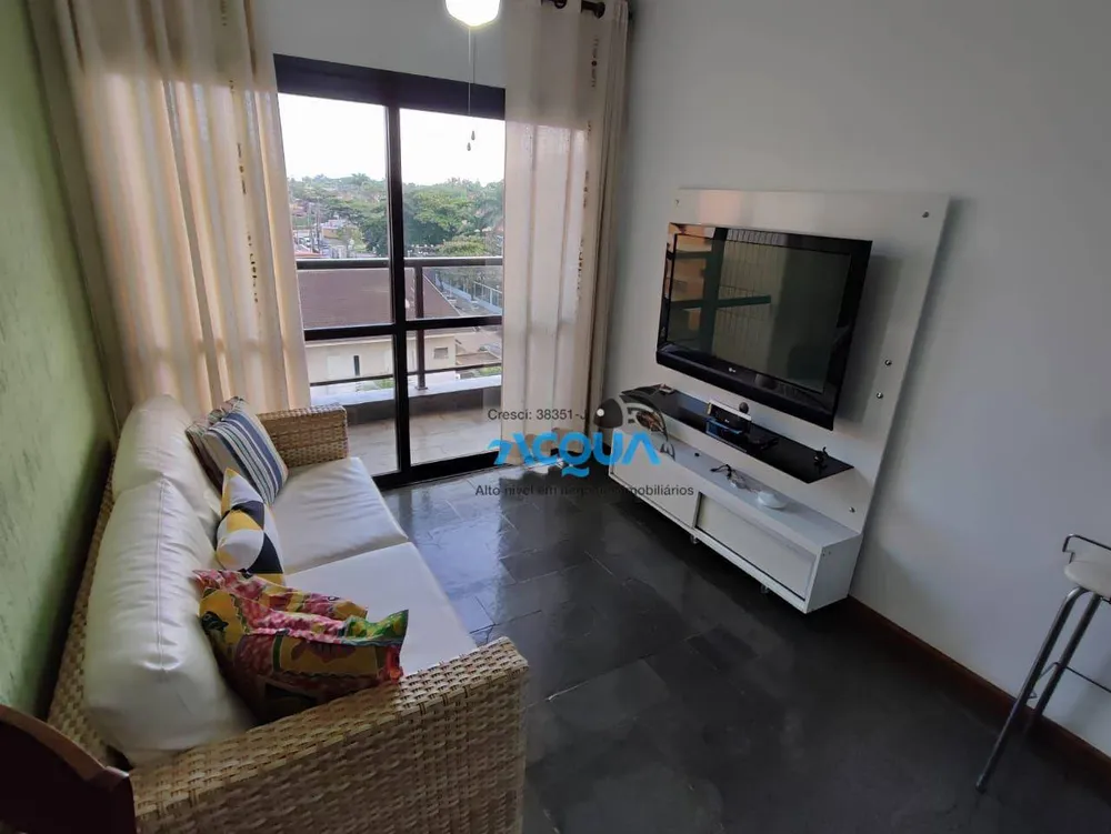 Apartamento, 2 quartos, 70 m² - Foto 1