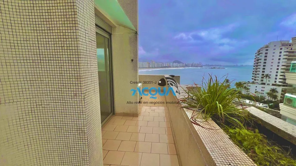 Cobertura, 3 quartos, 147 m² - Foto 2
