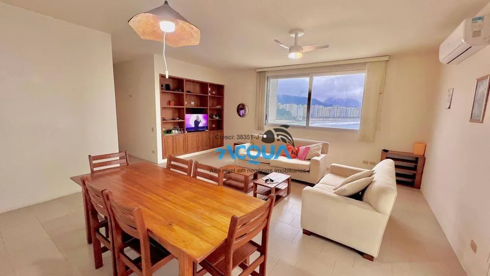 Cobertura, 3 quartos, 147 m² - Foto 4