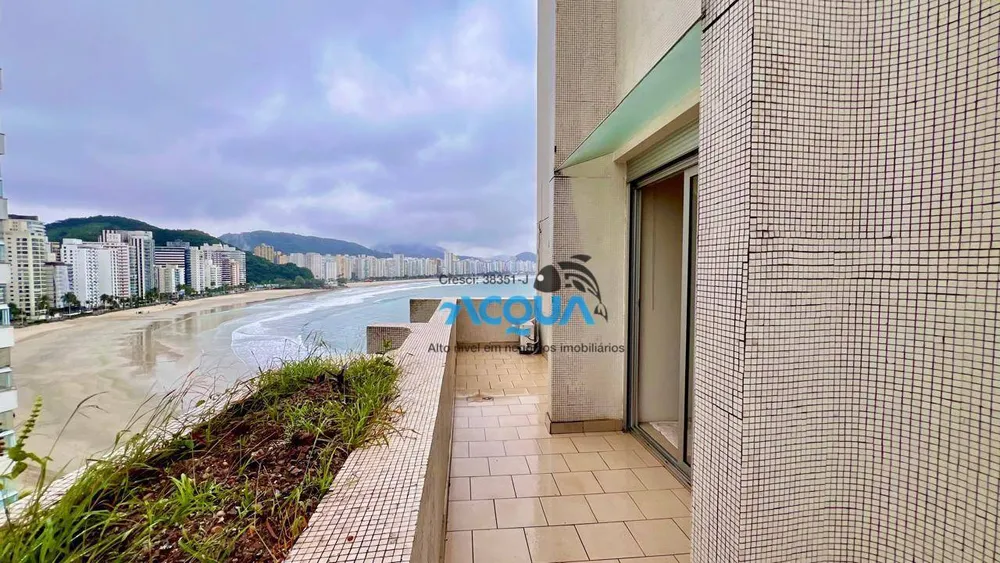 Cobertura, 3 quartos, 147 m² - Foto 3