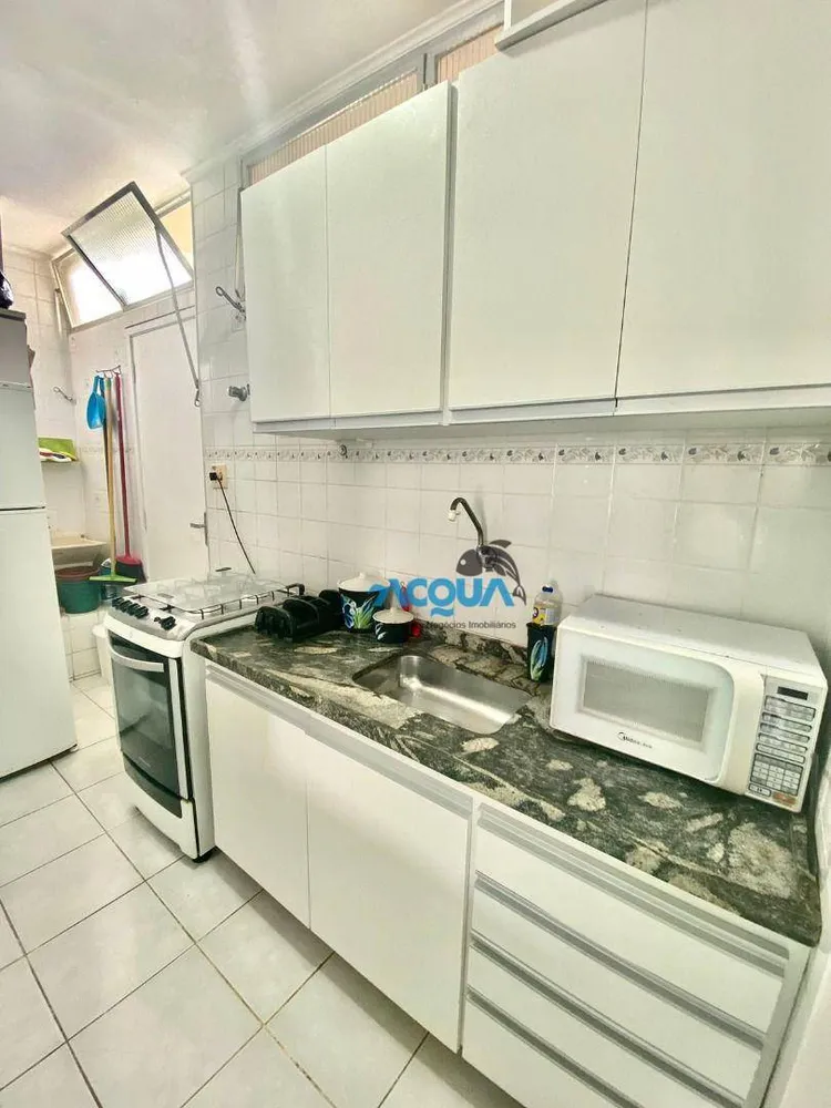Apartamento, 2 quartos, 70 m² - Foto 4