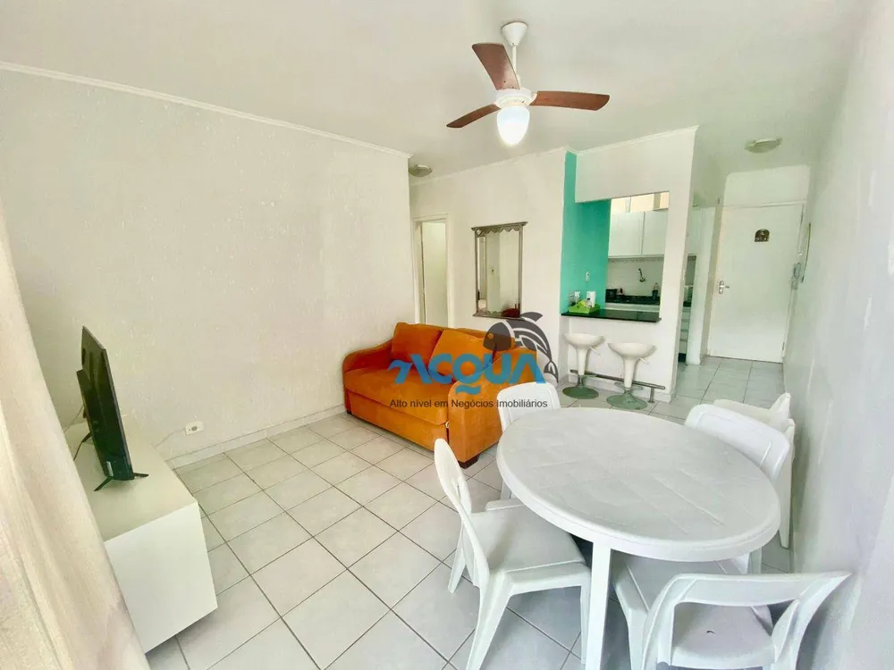 Apartamento, 2 quartos, 70 m² - Foto 1