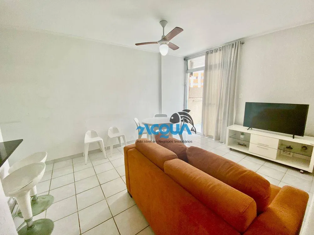 Apartamento, 2 quartos, 70 m² - Foto 2