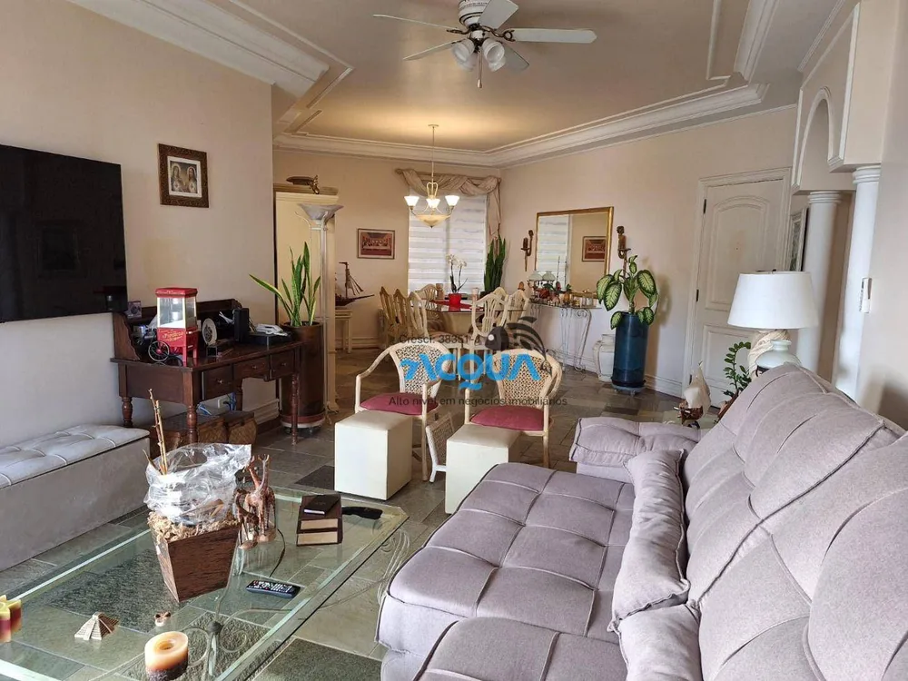 Apartamento, 3 quartos, 160 m² - Foto 4