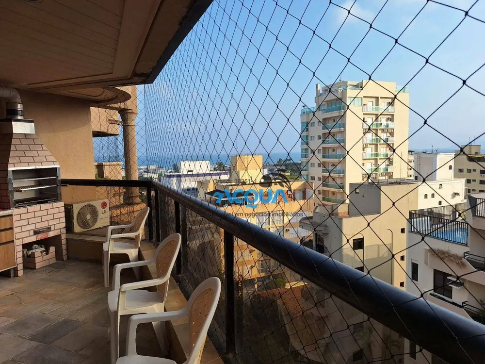 Apartamento, 3 quartos, 160 m² - Foto 2