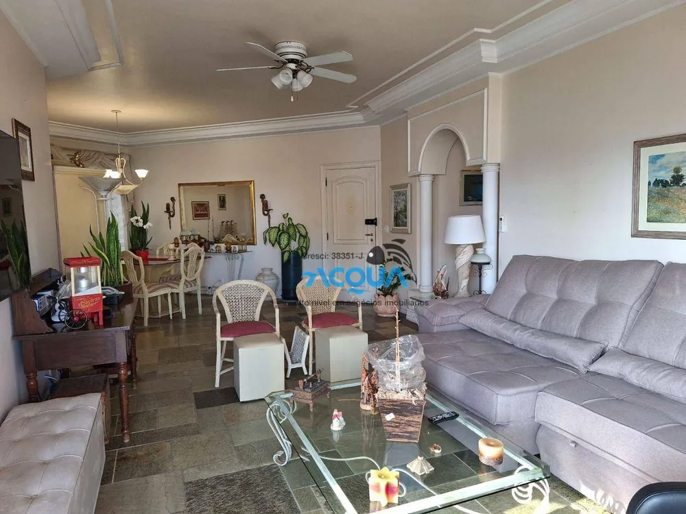 Apartamento, 3 quartos, 160 m² - Foto 3
