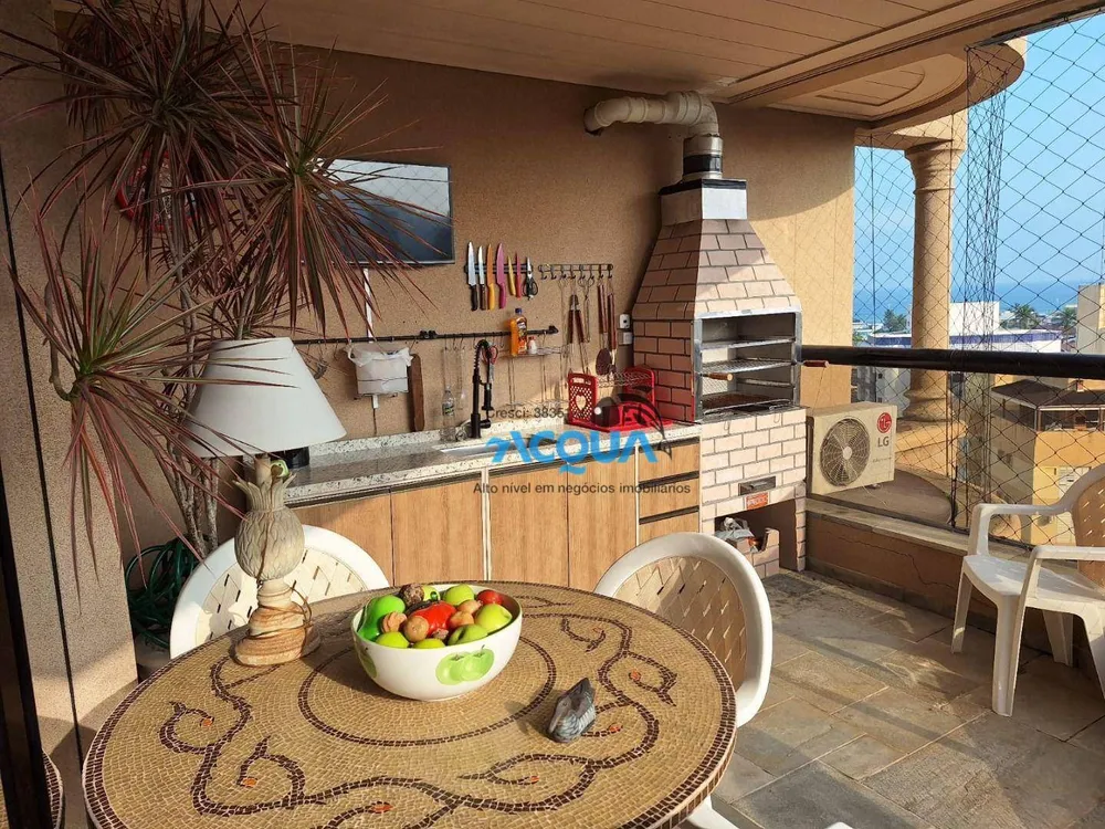 Apartamento, 3 quartos, 160 m² - Foto 1