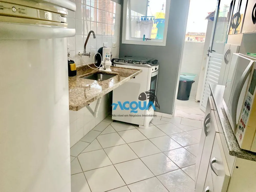Apartamento, 2 quartos, 68 m² - Foto 4