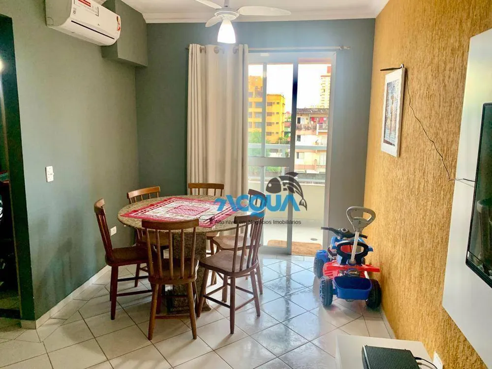 Apartamento, 2 quartos, 68 m² - Foto 2