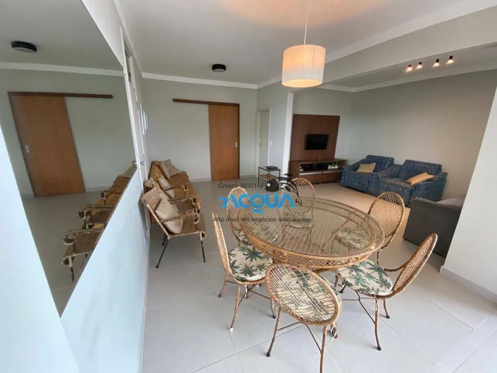Apartamento, 2 quartos, 100 m² - Foto 2