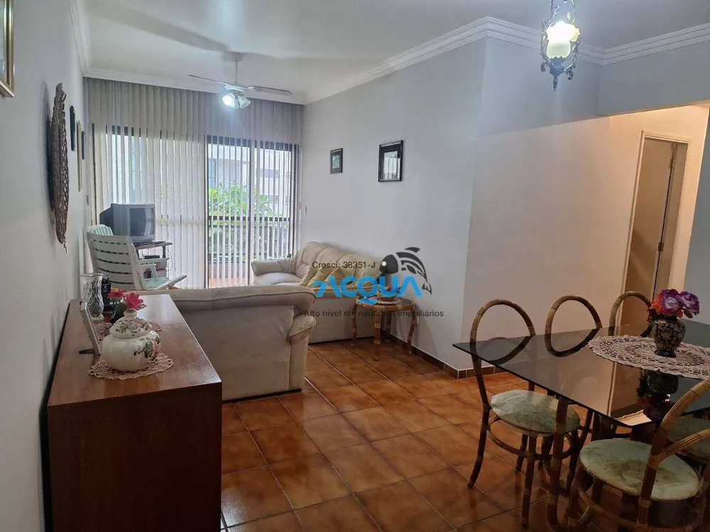Apartamento, 3 quartos, 84 m² - Foto 1