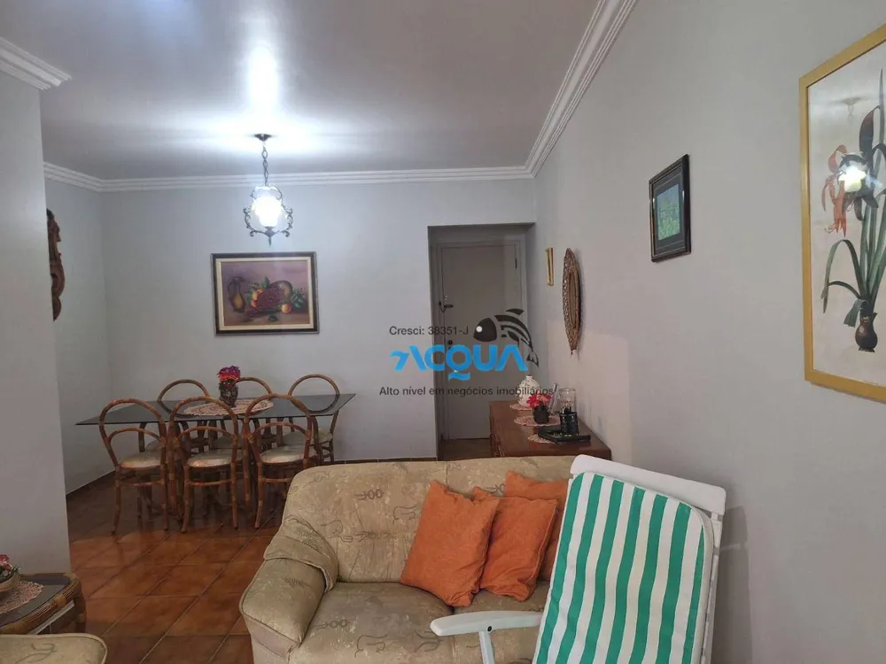 Apartamento, 3 quartos, 84 m² - Foto 3