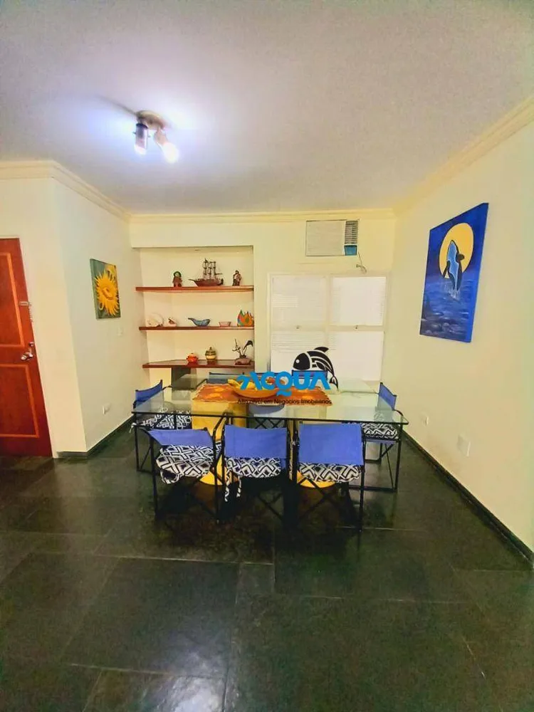 Apartamento, 3 quartos, 160 m² - Foto 3