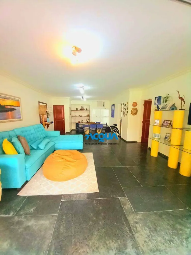 Apartamento, 3 quartos, 160 m² - Foto 1