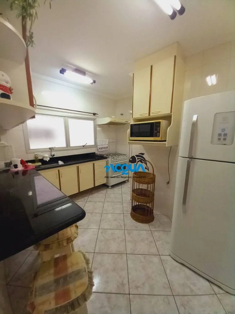 Apartamento, 3 quartos, 160 m² - Foto 4