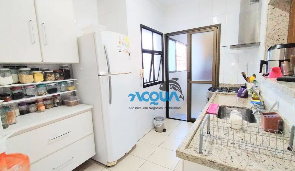 Apartamento, 3 quartos, 95 m² - Foto 3