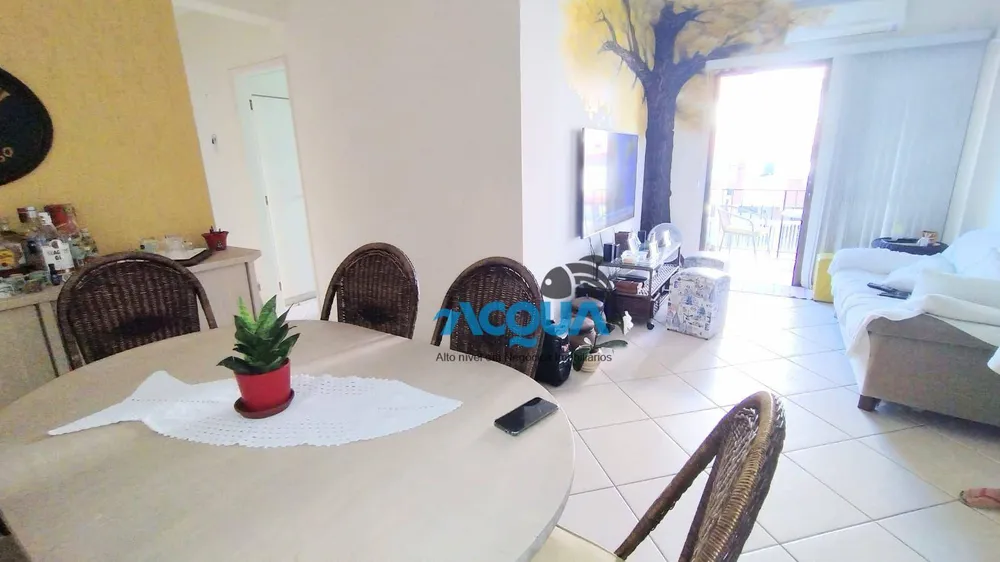 Apartamento, 3 quartos, 95 m² - Foto 1
