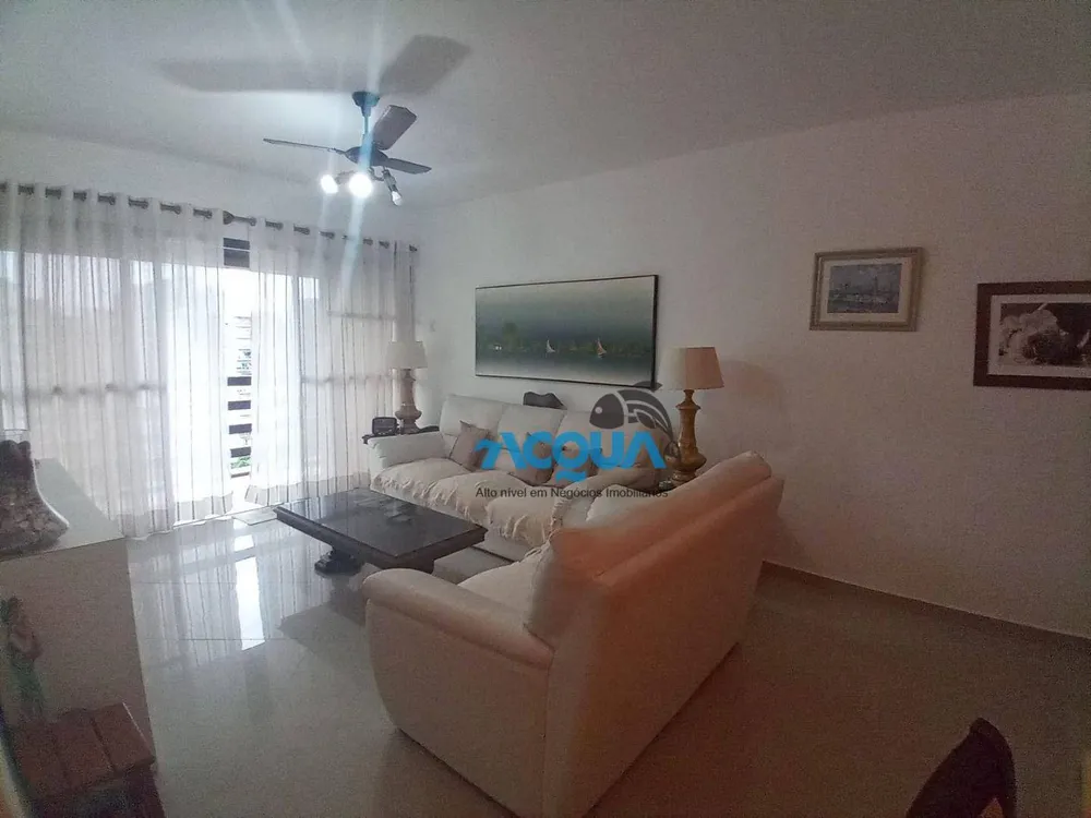 Apartamento, 3 quartos, 170 m² - Foto 2