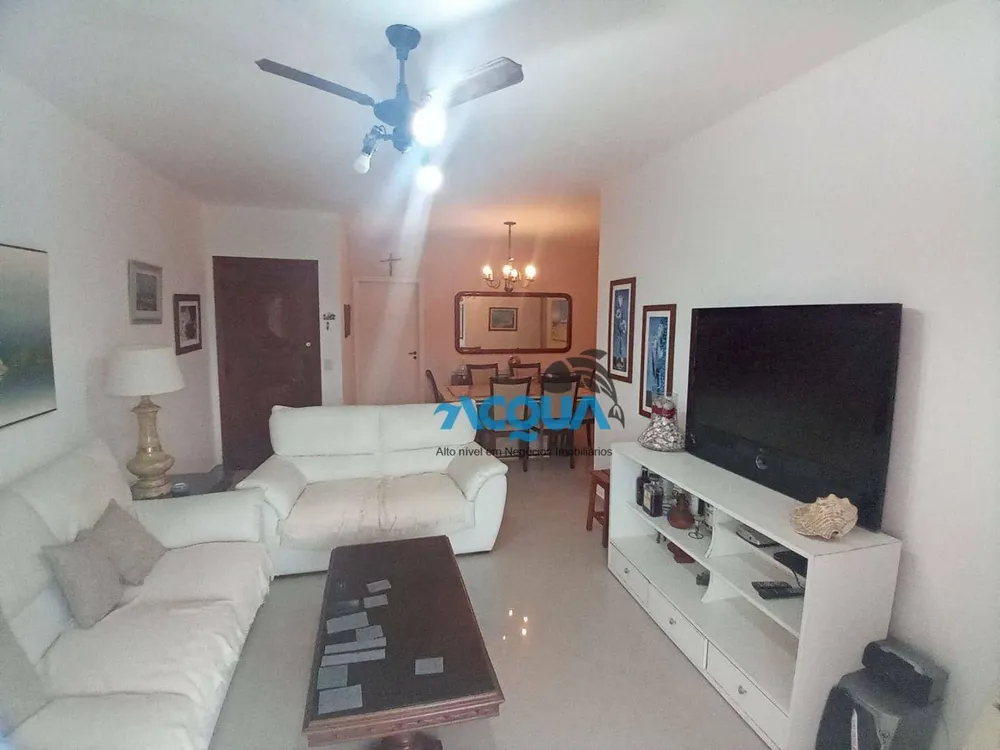 Apartamento, 3 quartos, 170 m² - Foto 1
