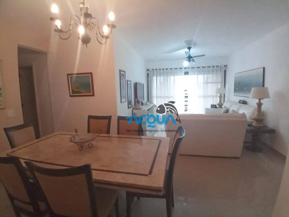 Apartamento, 3 quartos, 170 m² - Foto 3