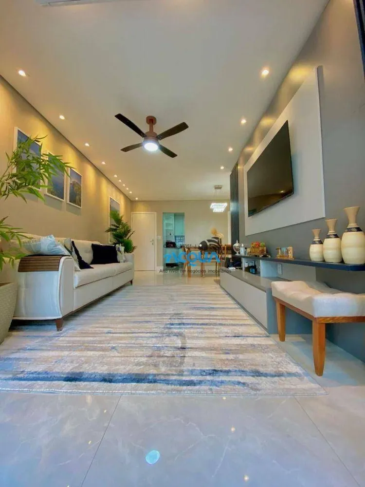 Apartamento, 3 quartos, 130 m² - Foto 4
