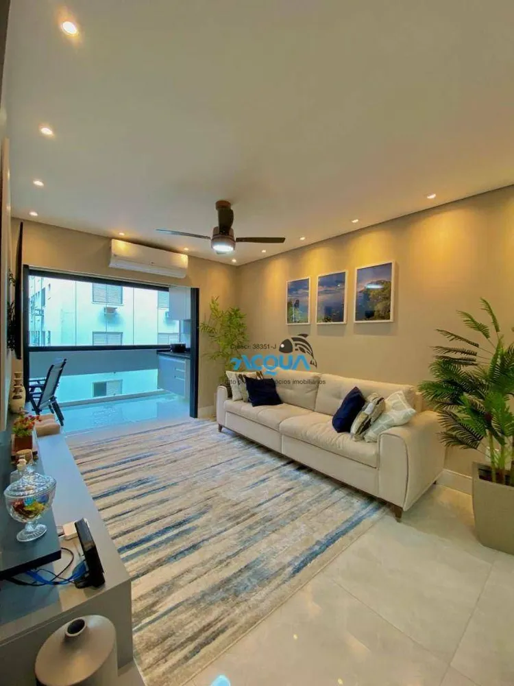 Apartamento, 3 quartos, 130 m² - Foto 3