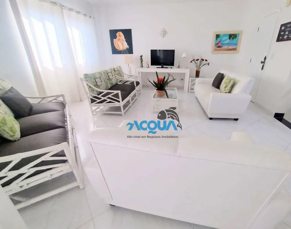 Apartamento, 4 quartos, 155 m² - Foto 2