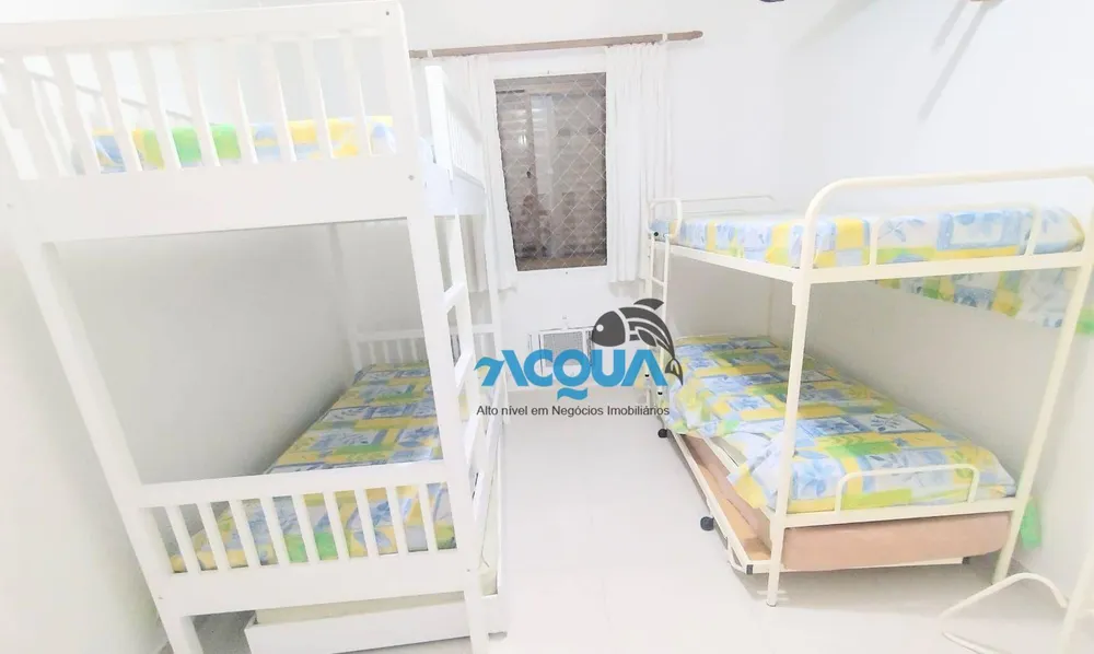 Apartamento, 4 quartos, 155 m² - Foto 4