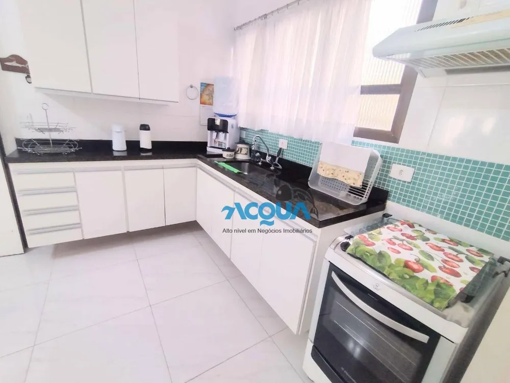 Apartamento, 4 quartos, 155 m² - Foto 3