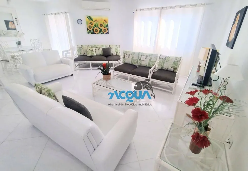 Apartamento, 4 quartos, 155 m² - Foto 1