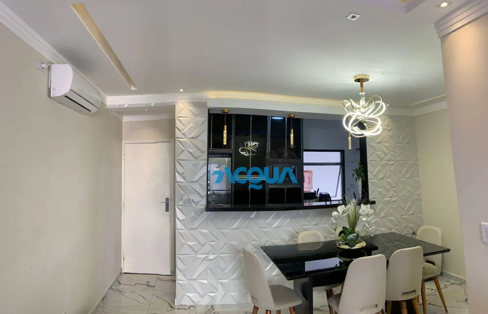 Apartamento, 3 quartos, 100 m² - Foto 4