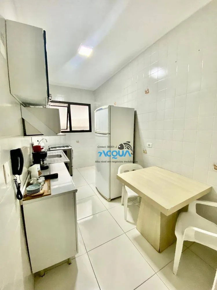 Apartamento, 2 quartos, 70 m² - Foto 2