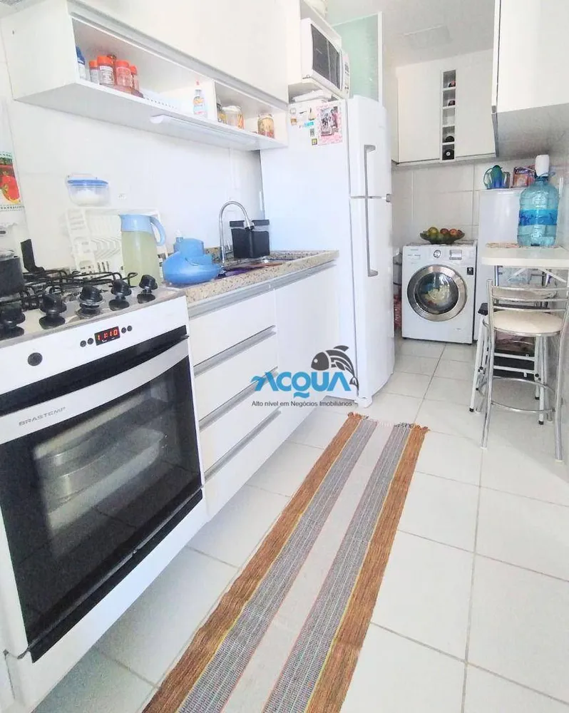 Apartamento, 2 quartos, 70 m² - Foto 2
