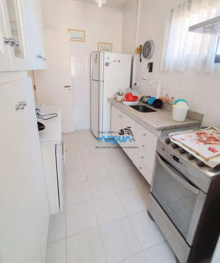 Apartamento, 2 quartos, 80 m² - Foto 4