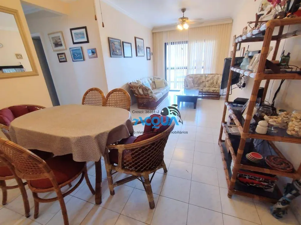 Apartamento, 2 quartos, 80 m² - Foto 1
